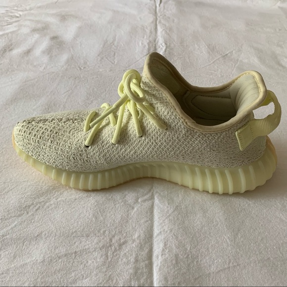 YEEZY BOOST 350 V2 ‘Butter’ - Picture 9 of 16
